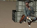                                                                     Wild West Gunslinger 3D קחשמ