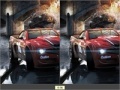                                                                     Fast Cars - Spot the Differences קחשמ