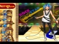                                                                     Rockstar DressUp 2 קחשמ