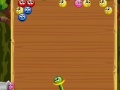                                                                     Smiley Bouncing Game קחשמ