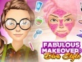                                                                     Fabulous Makeover Diva Style קחשמ