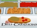                                                                     Deli Creations קחשמ