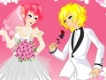                                                                     Sweet Valentine's Day Wedding קחשמ