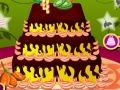                                                                    Funny Cake decor קחשמ