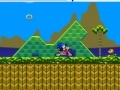                                                                     Sonic The Hedgehogs Moto קחשמ