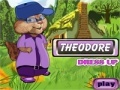                                                                     Theodore Dress Up קחשמ