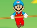                                                                     Mario on rope קחשמ