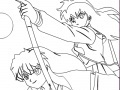                                                                     Inuyasha Online Coloring Game קחשמ