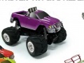                                                                    Monster Truck Builder קחשמ