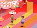                                                                     Skittles: Smoothie Shop קחשמ