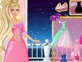                                                                     Princess Barbie קחשמ