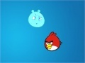                                                                     Angry Birds Hungry קחשמ