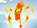                                                                     Adventure Time: Flambos inferno קחשמ