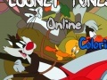                                                                     Looney Tunes 1 Online Coloring Game קחשמ