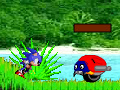                                                                     Sonic In Angel Island קחשמ