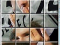                                                                     Celebrity Puzzle Beckham קחשמ
