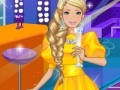                                                                     Prom Queen  Barbie קחשמ