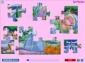                                                                     Princess Jigsaw קחשמ