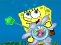                                                                     Spongebob Bubble 2 קחשמ