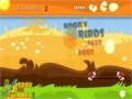                                                                     Angry Birds Save The Eggs קחשמ