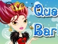                                                                     Queen Barbee קחשמ
