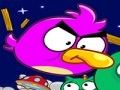                                                                     Angry Duck Bomber 4 קחשמ