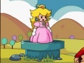                                                                     Mario Defend Princess קחשמ