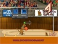                                                                     Scooby-Doo Basketball קחשמ