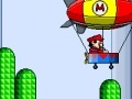                                                                     Mario Zeppelin 2 קחשמ