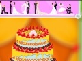                                                                     Bride Cake Decorating קחשמ