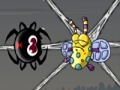                                                                     Save Bugs From Spider קחשמ