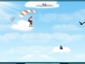                                                                     Sky Diver קחשמ