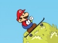                                                                     Mario Smart Skater קחשמ