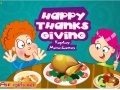                                                                     Thanks Giving Day קחשמ