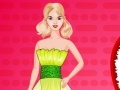                                                                     Barbie Girl Dress Up קחשמ