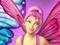                                                                     Barbie Butterfly Hidden Letters קחשמ