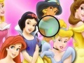                                                                     Disney Hidden Numbers קחשמ
