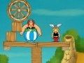                                                                     Wake Up Asterix & Obelix 2 קחשמ