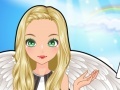                                                                     Pure Angel Makeover קחשמ