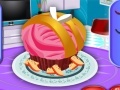                                                                     Funny Cupcake Maker קחשמ
