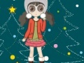                                                                     Cute Christmas Dress Up קחשמ