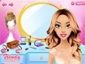                                                                     Adorable Ballerina Bride Makeover קחשמ
