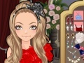                                                                     Masquerade Ball Makeover קחשמ