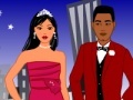                                                                     Prom Night Dress Up קחשמ