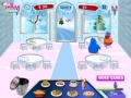                                                                     The Penguins Restaurant קחשמ
