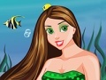                                                                     Cute Mermaid Makeover קחשמ