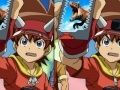                                                                     Dinosaur King קחשמ