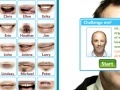                                                                     Genius Funny Face Maker קחשמ