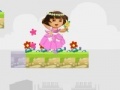                                                                     Dora flower world קחשמ
