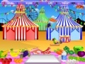                                                                     Circus Animals קחשמ